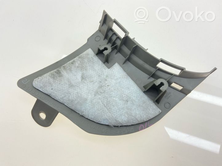 Subaru Outback Copertura del rivestimento del sottoporta anteriore 94060AG020WA