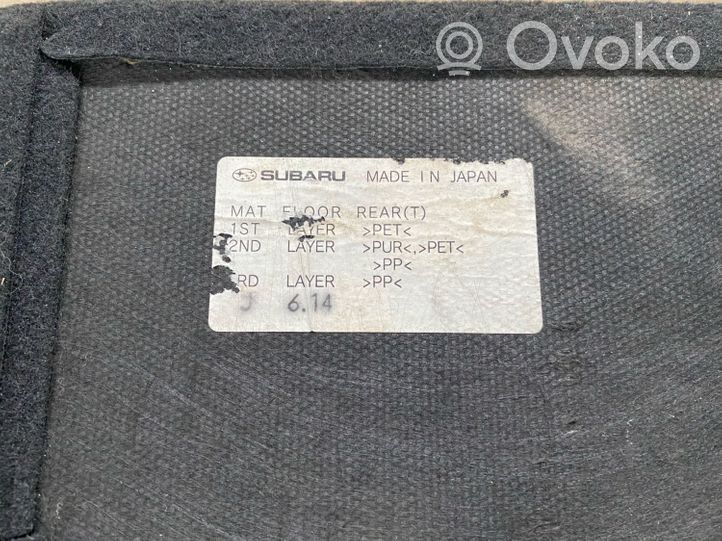 Subaru Outback Bagāžnieka grīda 95066AG081JC