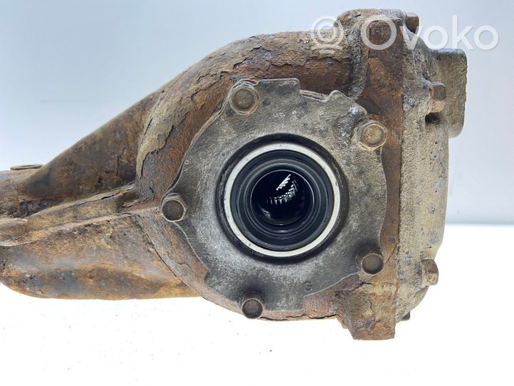 Subaru Impreza II Mechanizm różnicowy tylny / Dyferencjał 27011AA750