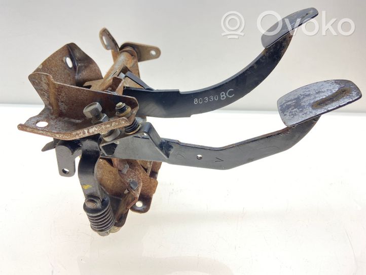 Subaru Legacy Assemblage pédale 36020FC000