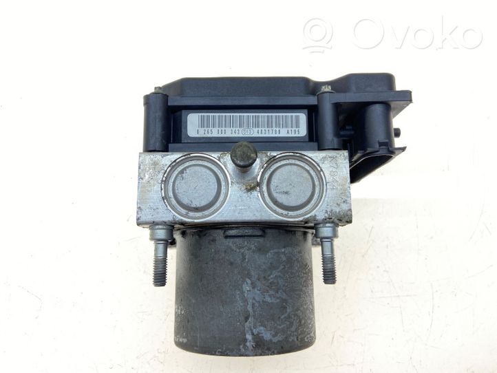 Subaru Legacy ABS-pumppu 27534AG010