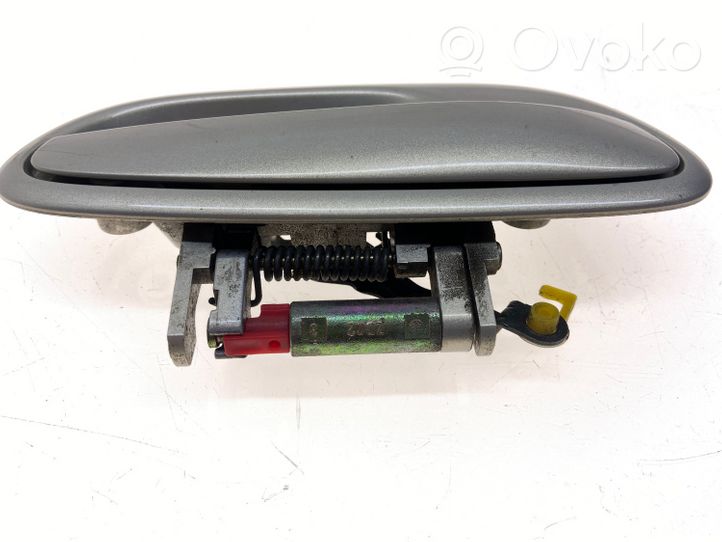 Subaru Outback Maniglia esterna per portiera anteriore 61021AG020GA