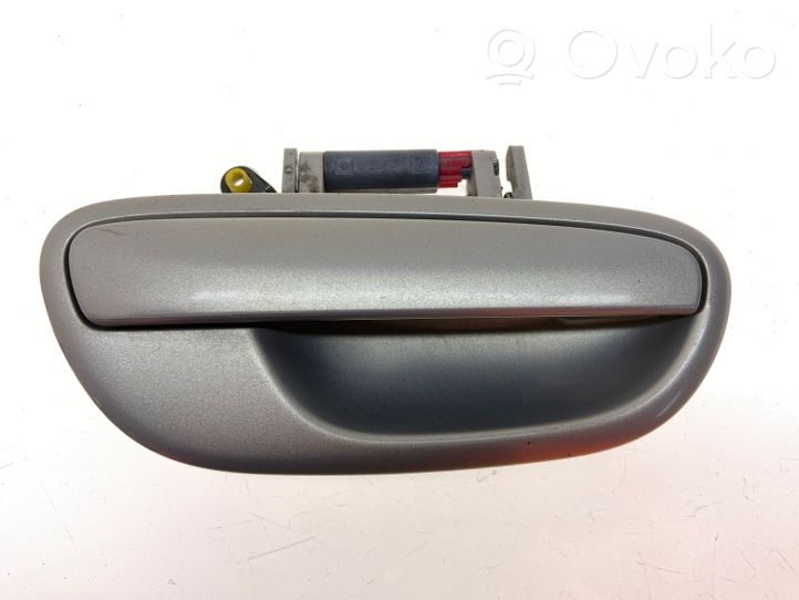 Subaru Legacy Etuoven ulkokahva 61021AG020GA