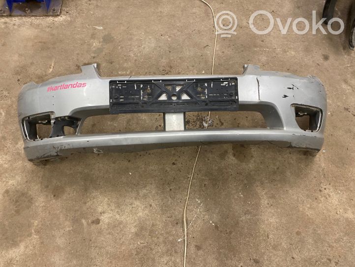 Subaru Legacy Paraurti anteriore 57704AG000