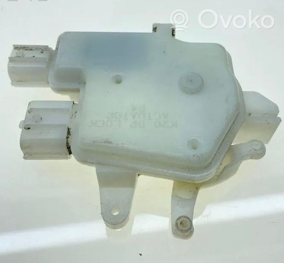 Subaru Outback Centrinio užrakto varikliukas 61100AG00A