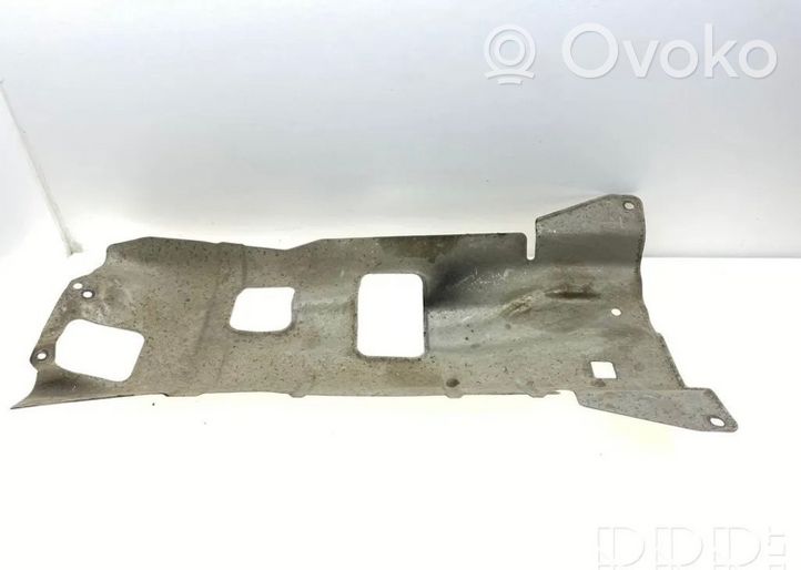 Subaru Legacy Bouclier thermique d'échappement 59020AG11A