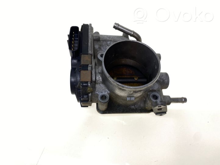 Subaru Legacy Clapet d'étranglement 16112AA010