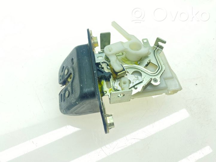 Subaru Legacy Blocco/chiusura/serratura del portellone posteriore/bagagliaio 63032AG001