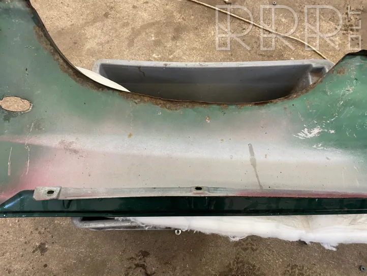 Subaru Forester SF Fender 