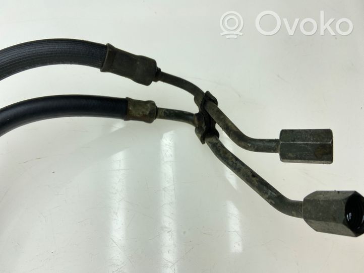 Subaru Forester SF Power steering hose/pipe/line 