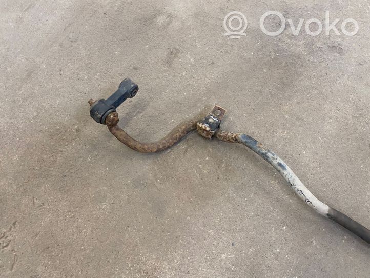 Subaru Forester SF Stabilizator przedni / drążek 