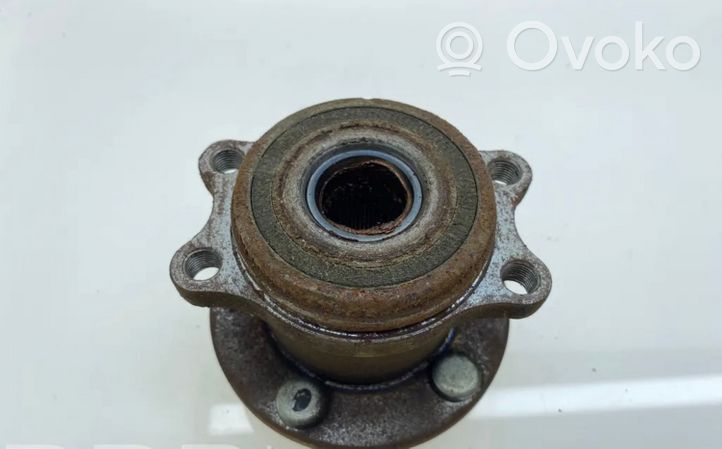 Subaru Legacy Cuscinetto a sfera della ruota posteriore 28473AG00A