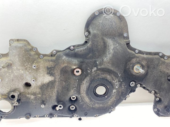Subaru Outback Timing chain cover 