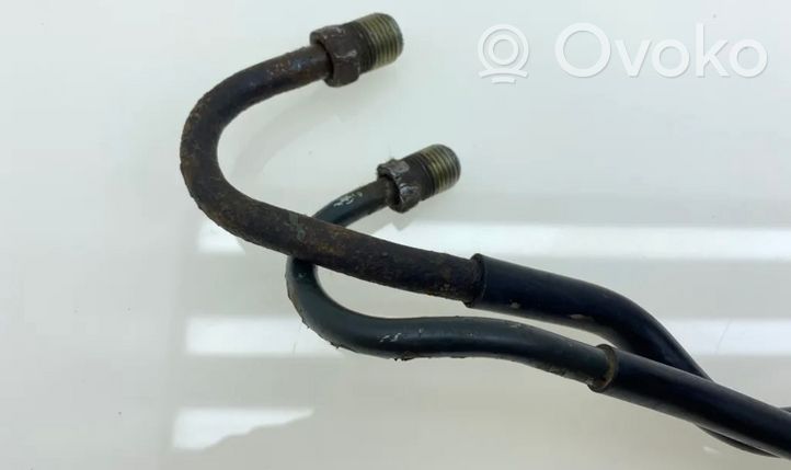 Subaru Outback Schlauch / Leitung Servopumpe 34114AG05A