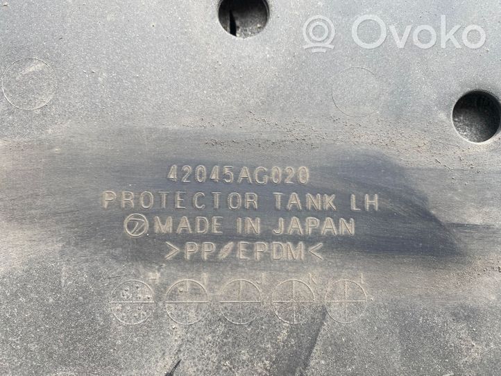 Subaru Legacy Variklio dugno apsauga 42045AG020