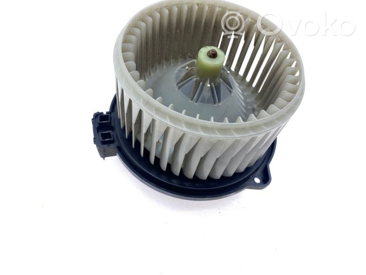 Subaru Legacy Ventola riscaldamento/ventilatore abitacolo 2727000252