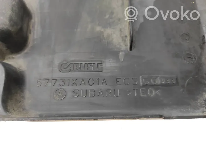 Subaru B9 Tribeca Osłona pasa przedniego 57731XA01A