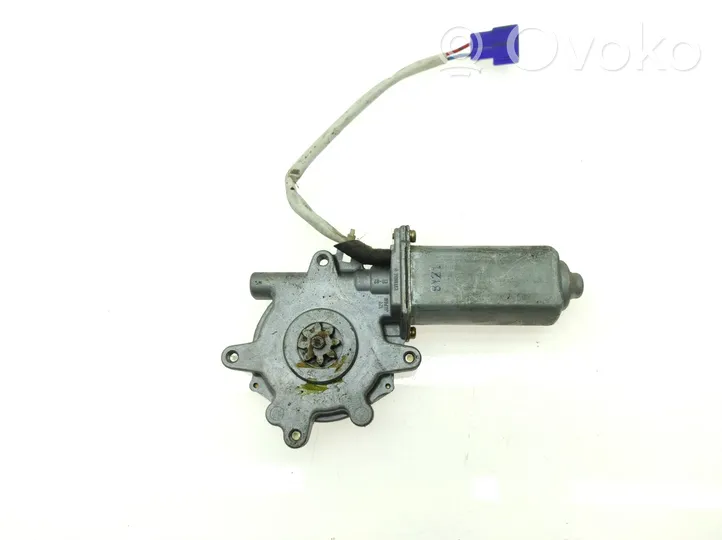 Subaru Forester SF Rear door window regulator motor 