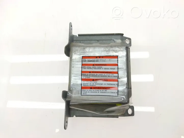 Subaru Outback Airbag control unit/module 98221AE171