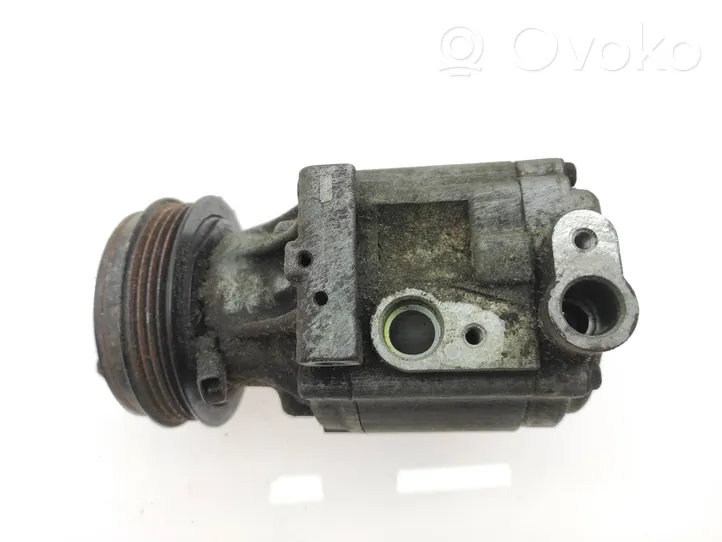 Subaru Outback Compressore aria condizionata (A/C) (pompa) 4472607940