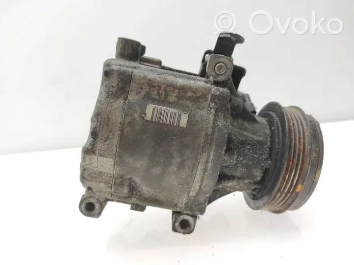 Subaru Outback Compresseur de climatisation 4472607340