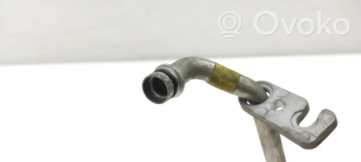 Toyota RAV 4 (XA30) Трубка (трубки)/ шланг (шланги) кондиционера воздуха 
