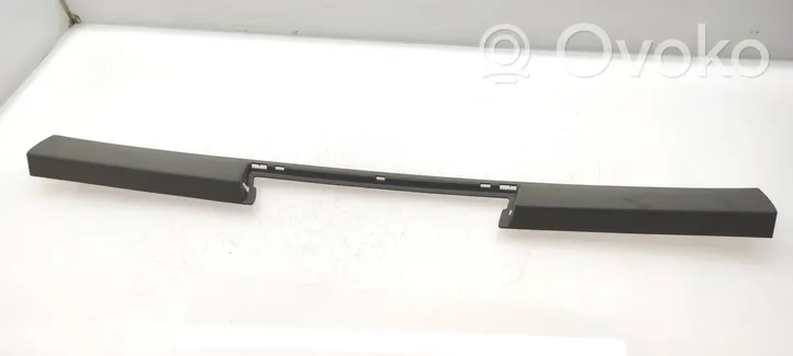 Subaru Forester SG Loading door trim (molding) 94310SA000