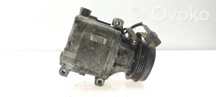 Subaru Legacy Ilmastointilaitteen kompressorin pumppu (A/C) 4472607940