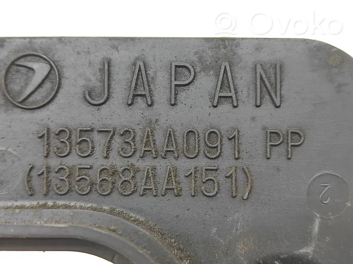 Subaru Legacy Jakohihnan kansi (suoja) 13573AA091