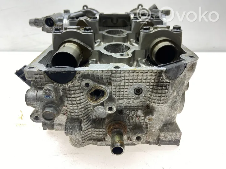 Subaru Legacy Culata del motor 11039AB840