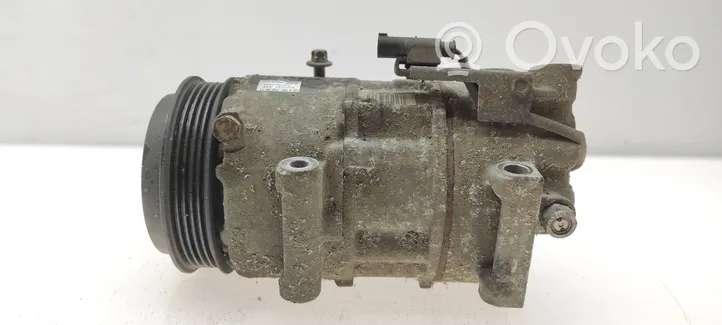 Mercedes-Benz A W169 Compressore aria condizionata (A/C) (pompa) A0012303511