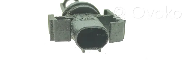 Mercedes-Benz A W169 Sensor de temperatura de la toma de aire 0005422818