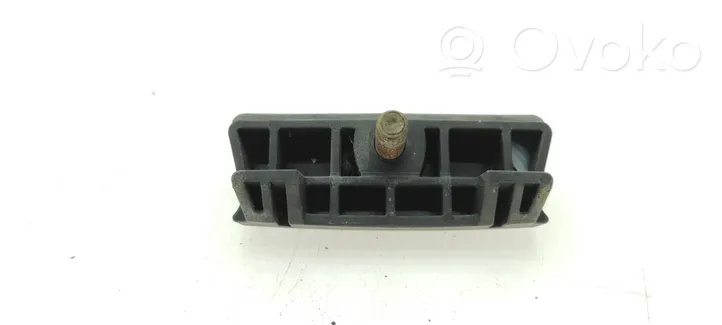 Opel Vectra C Battery bracket 0086022
