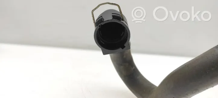 Opel Vectra C Heater radiator pipe/hose 871577C