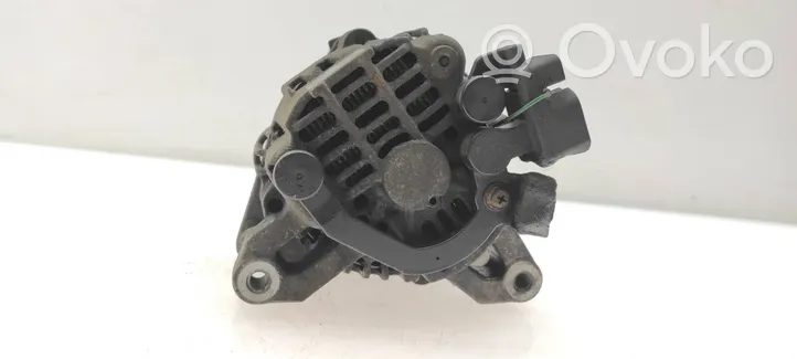 Peugeot 206 Alternator 9635772780