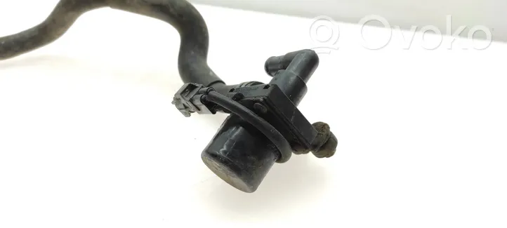 Subaru Legacy Pompe à eau de liquide de refroidissement PPSGF30M30