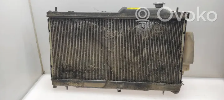 Subaru Legacy Radiateur de refroidissement 45153AG00A