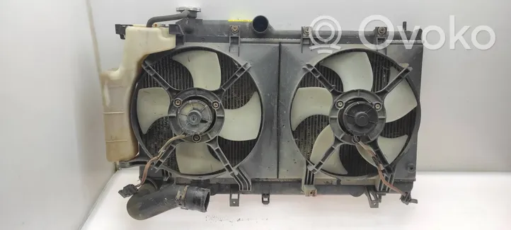 Subaru Legacy Coolant radiator 45153AG00A