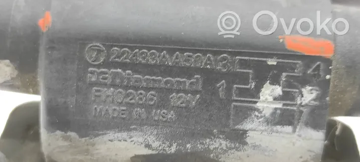 Subaru Legacy Bobina di accensione ad alta tensione 22433AA50A
