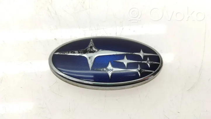 Subaru Legacy Logo/stemma case automobilistiche 93033AG010