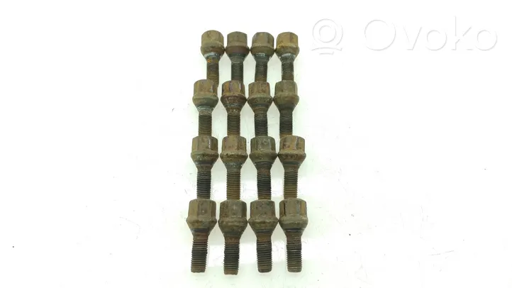 Renault Scenic I Nuts/bolts 