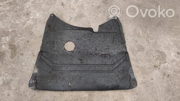 Renault Scenic I Engine splash shield/under tray 