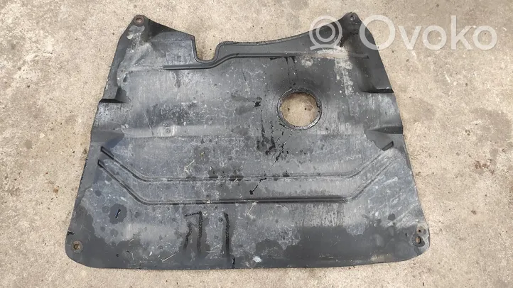 Renault Scenic I Engine splash shield/under tray 