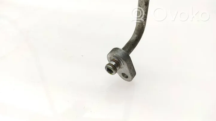 Renault Scenic I Air conditioning (A/C) pipe/hose 7700434384A