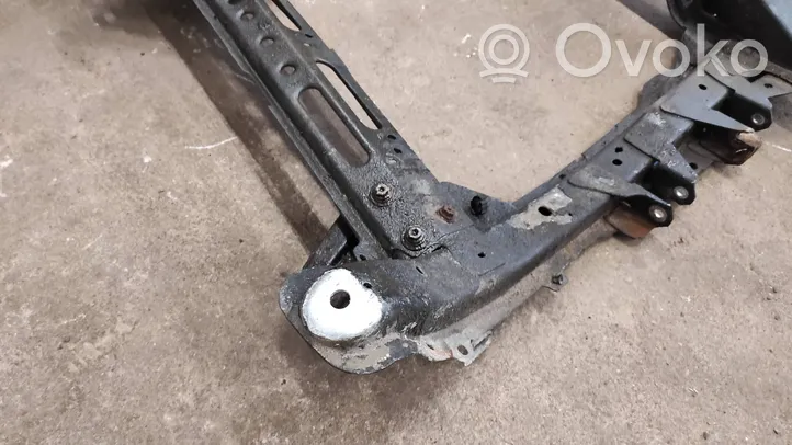 Renault Scenic I Front subframe 