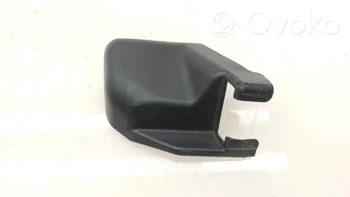 Subaru Legacy Rivestimento del binario sedile anteriore del conducente 64115AG110