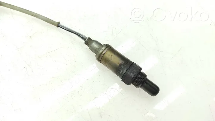 Subaru Legacy Sensore della sonda Lambda A24B7108745280