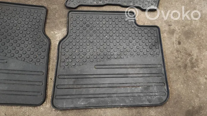 Subaru Legacy Kit tapis de sol auto 