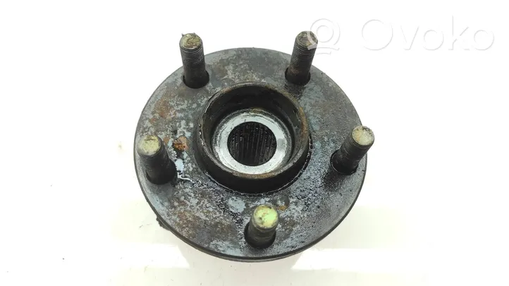 Subaru Legacy Wheel ball bearing 