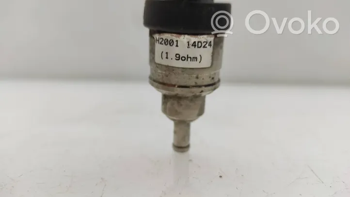 Subaru Outback Injecteur GPL 67R010213